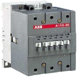 ABB Over Load Relay
