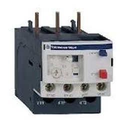 Schneider Over Load Relay