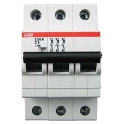 ABB Miniature Circuit Breaker