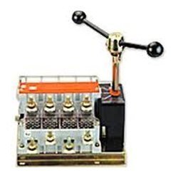 Standard Change Over Switch