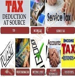 Income Tax Services - Comprehensive Tax Compliance Solutions | Virtual/In-Person Advice, Timely Filing, Detailed Analysis, Refund Assistance, Expert Tax Planning