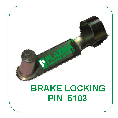 Brake Locking Pin 5103 - Big