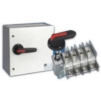 Change Over Switches