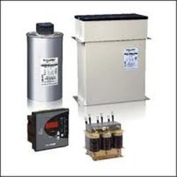 Schneider Capacitor