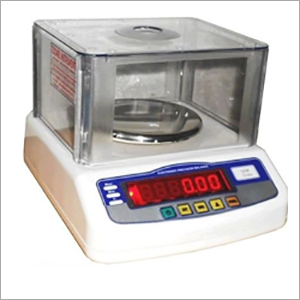 Digital GSM Testing Machine