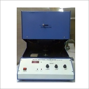 Brightness Tester