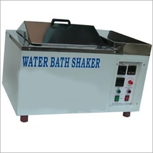 Water Bath Shaker