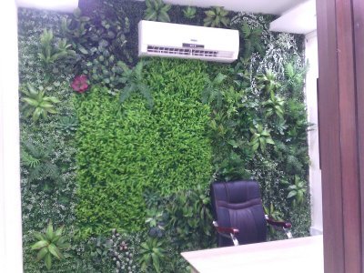 Artificial Garden Grass