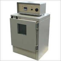 Oven Tester