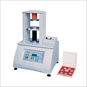 Ring Crush Tester