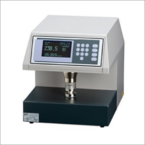Smoothness Tester