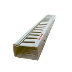 Orient PVC Channel