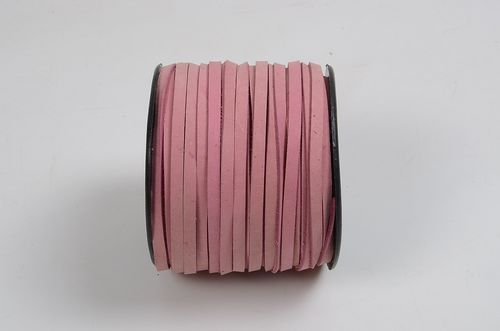 Nubuck Leather Cords