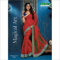 Latest Sarees Design