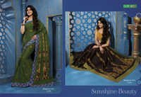 Latest Sarees Collection