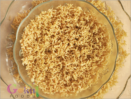 Low Calorie Crispy Animal Shaped Fryums