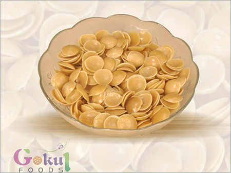 Low Calorie Bowl Shaped Fryums