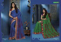 Designer Fancy Sarees
