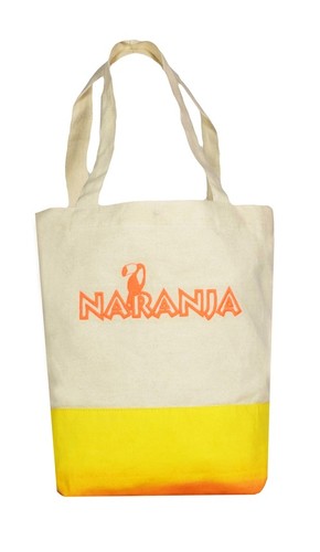 Ladies Canvas Bag