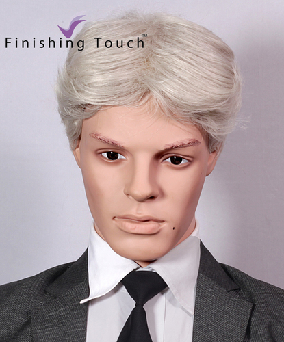 Male Hair Wig