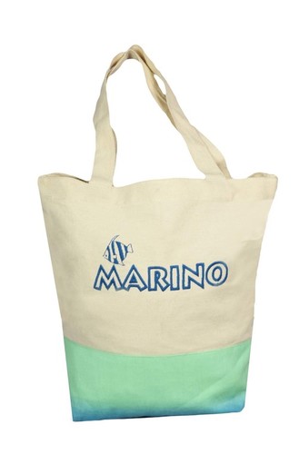Designer Canvas Bags