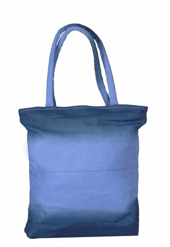 Plain Canvas Bags
