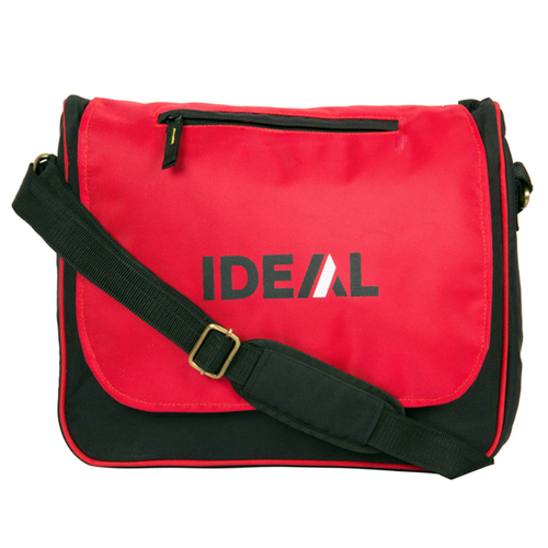 Canvas Messenger Bags