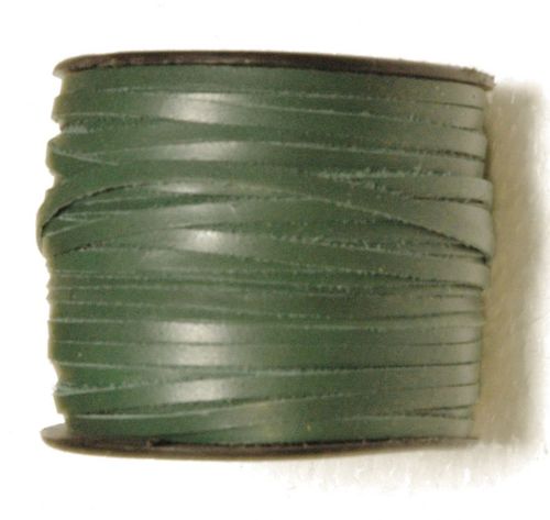 Calf Craft Leather Cord