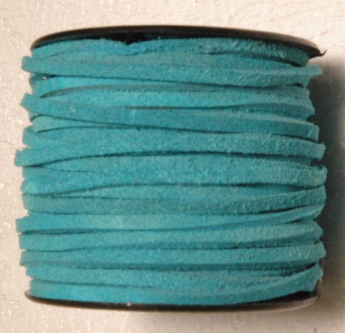 Split Suede Leather Cords