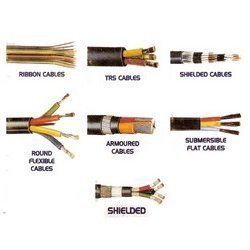 Superlite Cables