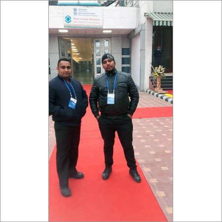 Fearless Bouncer Services
