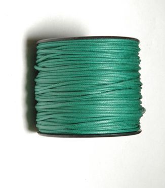 Cotton Wax Cord