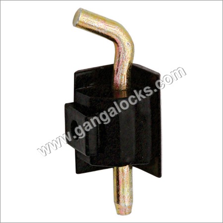 Powder Coated Aluminium Angle