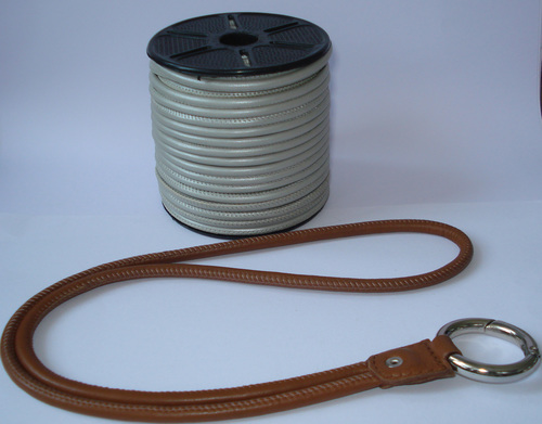 Stitch Nappa Leather Cords