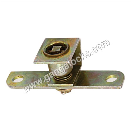 Mild Steel Locks