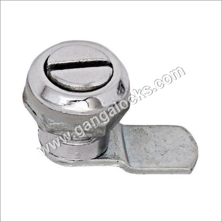 Tubular Lock