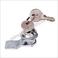 Panel Key Lock