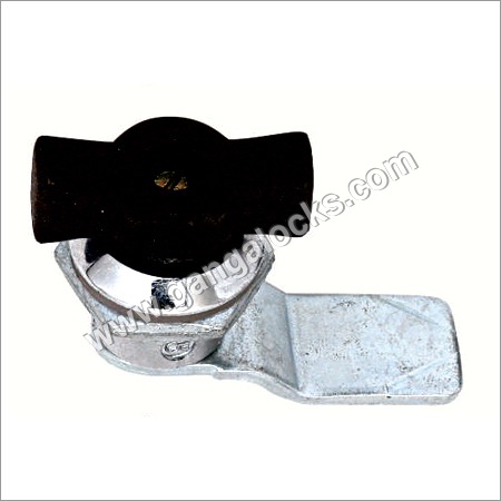 Tool Box Lock