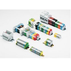 Terminal Connectors