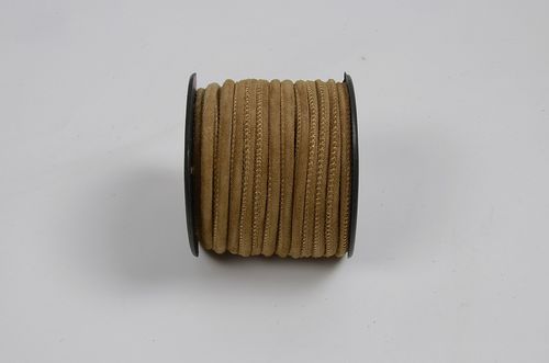 Suede Leather Cords