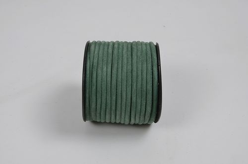 Suede Leather Cords