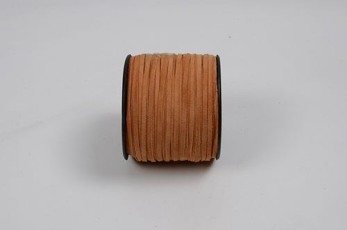 Suede Leather Cords