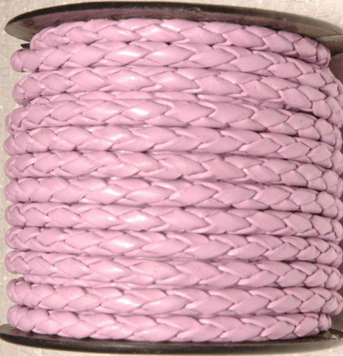 Bolo leather cord