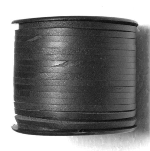 Leather Cords