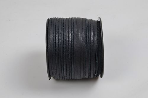 Water Resistant Leather Cords