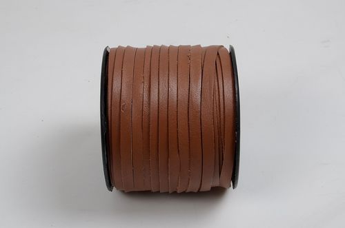 Water Resistant Leather Cords