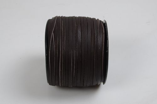 Water Resistant Leather Cords