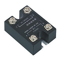 Solid State Relay