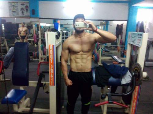 BOUNCER