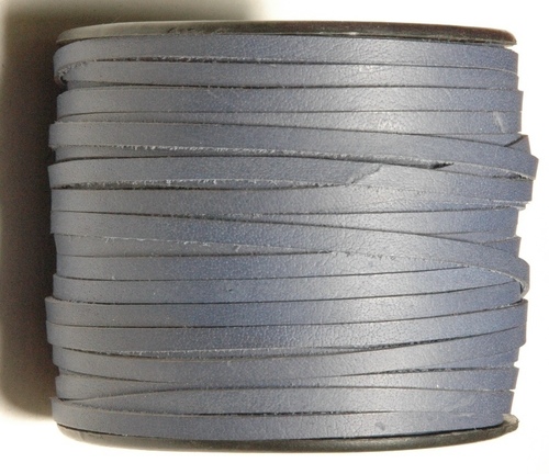 Water Resistant Leather Cords
